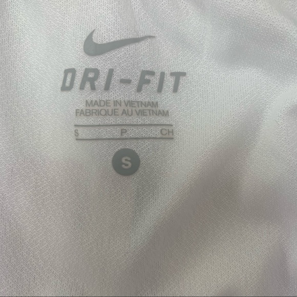 Nike dry-fit running shorts - Picture 4 of 5
